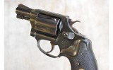 Smith & Wesson ~ 36 ~ .38 S&W - 4 of 4