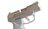 Ruger ~ Max-9 ~ 9mm - 3 of 4