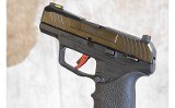 Ruger ~ Max-9 ~ 9mm - 4 of 4