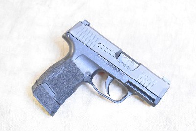 Sig Sauer ~ P365 ~ 9mm