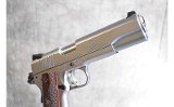 Ruger ~ SR1911 ~ .45 Auto - 3 of 4