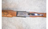 Savage ~ Fox B Series H ~ 12 Gauge - 4 of 5