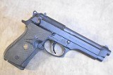 Beretta ~ 92FS ~ 9mm - 1 of 4