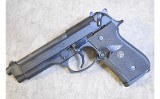 Beretta ~ 92FS ~ 9mm - 2 of 4