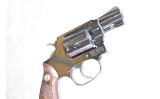 Smith & Wesson ~ 32-1 ~ .38 S&W - 3 of 4