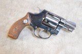 Smith & Wesson ~ 32-1 ~ .38 S&W - 1 of 4