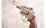 Smith & Wesson ~ 66-2 ~ .357 Magnum - 4 of 4