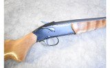 Savage ~ 940E ~ 20 Gauge - 3 of 4