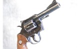 Colt ~ Trooper ~ .357 Magnum - 3 of 4