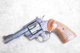 Colt ~ Trooper ~ .357 Magnum - 1 of 4