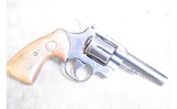 Colt ~ Trooper ~ .357 Magnum - 2 of 4