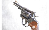 Colt ~ Trooper ~ .357 Magnum - 4 of 4