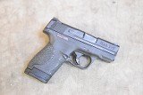 Smith & Wesson ~ M&P9 Shield ~ 9mm - 1 of 4