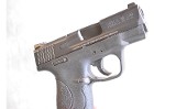 Smith & Wesson ~ M&P9 Shield ~ 9mm - 3 of 4