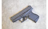 Glock ~ 43 ~ 9mm - 2 of 4