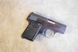 Browning ~ Baby Browning ~ 25 Auto - 1 of 4