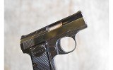 Browning ~ Baby Browning ~ 25 Auto - 3 of 4