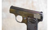 Browning ~ Baby Browning ~ 25 Auto - 4 of 4