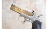 Bond Arms ~ DT47 ~ 45LC/.410 - 4 of 4