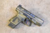 Canik ~ TP9 Elite SC ~ 9mm - 1 of 4
