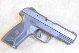 Ruger ~ Security-9 ~ 9mm - 1 of 4