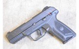 Ruger ~ Security-9 ~ 9mm - 2 of 4