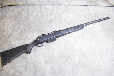 Savage ~ 210 ~ 12 Gauge