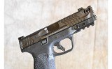 Smith & Wesson ~ M&P 9 M2.0 Comp ~ 9mm - 2 of 4