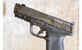 Smith & Wesson ~ M&P 9 M2.0 Comp ~ 9mm - 3 of 4