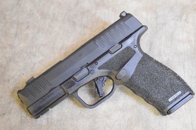 Springfield Armory ~ Hellcat Pro Comp ~ 9mm