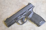 Springfield Armory ~ Hellcat Pro Comp ~ 9mm - 1 of 5