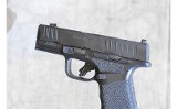 Springfield Armory ~ Hellcat Pro Comp ~ 9mm - 4 of 5