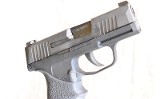 Sig Sauer ~ P365 ~ 9mm - 3 of 4