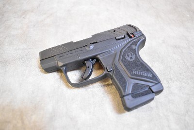 Ruger ~ LCP II ~ 22LR
