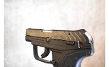 Ruger ~ LCP II ~ 22LR - 4 of 4