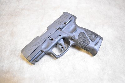 Taurus ~ G3C ~ 9mm