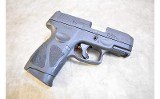 Taurus ~ G3C ~ 9mm - 2 of 4