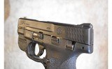 Smith & Wesson ~ M&P Shield 45 ~ 45acp - 4 of 4