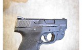 Smith & Wesson ~ M&P Shield 45 ~ 45acp - 3 of 4