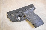 Smith & Wesson ~ M&P Shield 45 ~ 45acp - 1 of 4