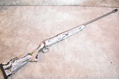 Browning ~ X-Bolt ~ 7mm Rem Mag