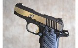 Kimber ~ Micro 9 CSE ~ 9mm - 4 of 4