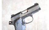 Kimber ~ Micro 9 CSE ~ 9mm - 3 of 4