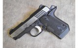 Kimber ~ Micro 9 CSE ~ 9mm - 2 of 4