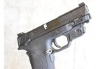 Smith & Wesson ~ M&P9 Shield EZ ~ 9mm - 3 of 4