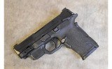 Smith & Wesson ~ M&P9 Shield EZ ~ 9mm - 2 of 4