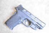 Smith & Wesson ~ M&P9 Shield EZ ~ 9mm - 1 of 4