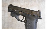 Smith & Wesson ~ M&P9 Shield EZ ~ 9mm - 4 of 4