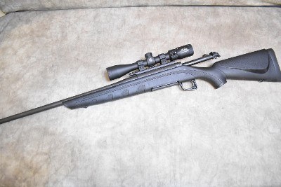 Remington ~ 770 ~ .243 Winchester