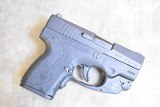 Beretta ~ BU9 Nano ~ 9mm - 1 of 4